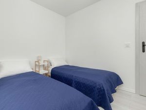 Ferienwohnung für 6 Personen (56 m&sup2;) in Władysławowo