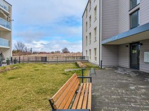 Ferienwohnung für 6 Personen (56 m&sup2;) in Władysławowo