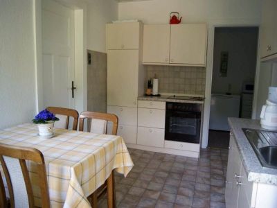 Ferienwohnung für 4 Personen (65 m²) in Waabs 3/9