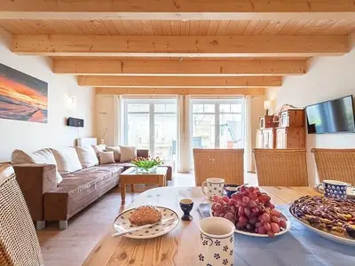Ferienwohnung für 4 Personen (80 m²) in Waabs 1/10