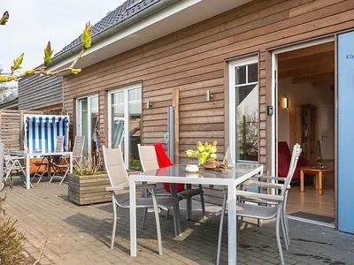 Ferienwohnung für 2 Personen (45 m²) in Waabs 1/10
