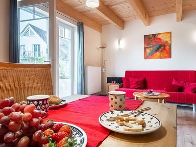 Ferienwohnung für 2 Personen (45 m²) in Waabs 2/10