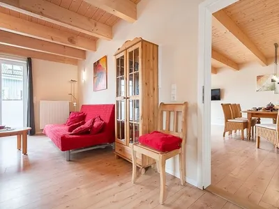 Ferienwohnung für 2 Personen (45 m²) in Waabs 3/10