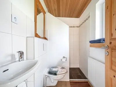 Ferienwohnung für 2 Personen (45 m²) in Waabs 10/10