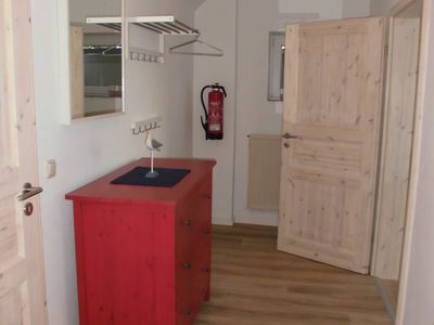 Ferienwohnung für 4 Personen (65 m²) in Waabs 5/10