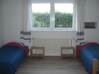 Ferienwohnung für 4 Personen (65 m²) in Waabs 9/10