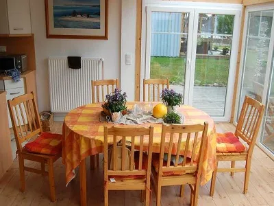 Ferienwohnung für 6 Personen (100 m²) in Waabs 1/10