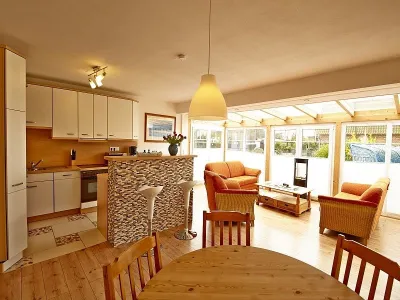 Ferienwohnung für 6 Personen (100 m²) in Waabs 3/10
