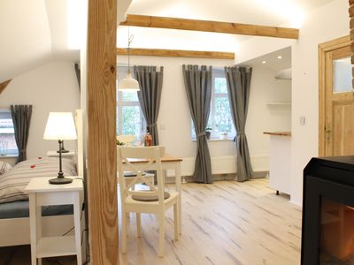 Ferienwohnung für 2 Personen (44 m²) in Waabs 2/10