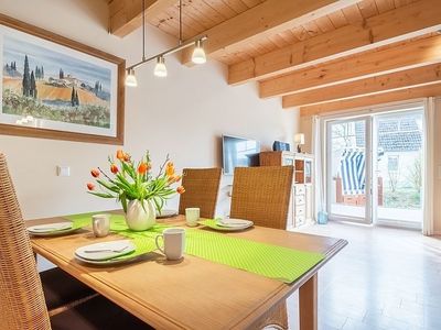 Ferienwohnung für 4 Personen (80 m²) in Waabs 3/10