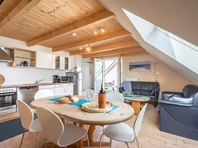 Ferienwohnung für 4 Personen (75 m²) in Waabs 1/10