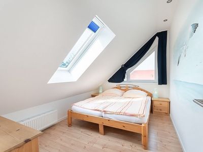 Ferienwohnung für 4 Personen (75 m²) in Waabs 6/10