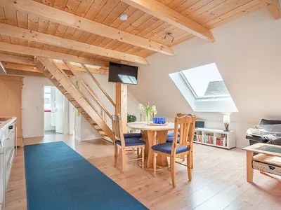 Ferienwohnung für 4 Personen (75 m²) in Waabs 3/10