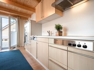 Ferienwohnung für 4 Personen (75 m²) in Waabs 7/10