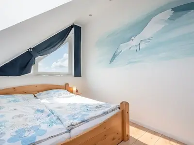 Ferienwohnung für 4 Personen (75 m²) in Waabs 9/10