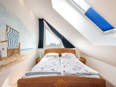 Ferienwohnung für 4 Personen (75 m²) in Waabs 10/10