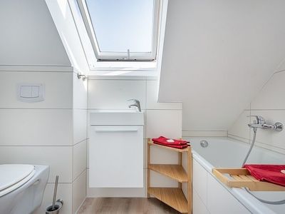 Ferienwohnung für 4 Personen (75 m²) in Waabs 10/10