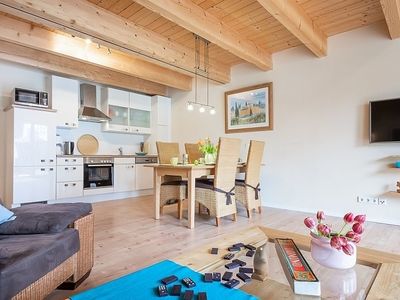 Ferienwohnung für 8 Personen (115 m²) in Waabs 9/10