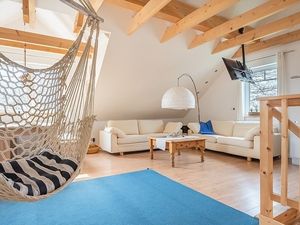 Ferienwohnung für 4 Personen (75 m²) in Waabs