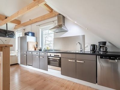 Ferienwohnung für 4 Personen (75 m²) in Waabs 5/10