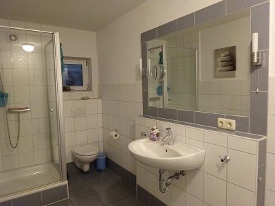 Ferienwohnung für 4 Personen (55 m²) in Waabs 10/10