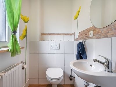 Ferienwohnung für 2 Personen (75 m²) in Waabs 9/10