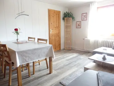 Ferienwohnung für 4 Personen (75 m²) in Waabs 3/10