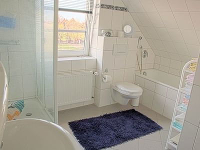 Ferienwohnung für 2 Personen (60 m²) in Waabs 4/5