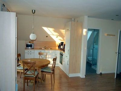 Ferienwohnung für 4 Personen (65 m²) in Waabs 1/10