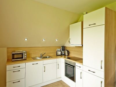 Ferienwohnung für 4 Personen (65 m²) in Waabs 2/10