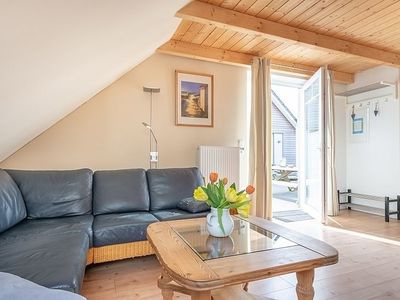 Ferienwohnung für 4 Personen (75 m²) in Waabs 1/10