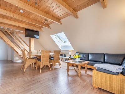 Ferienwohnung für 4 Personen (75 m²) in Waabs 3/10