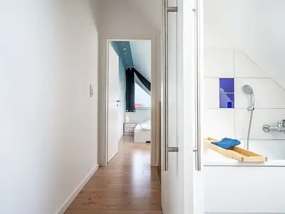Ferienwohnung für 4 Personen (75 m²) in Waabs 9/10