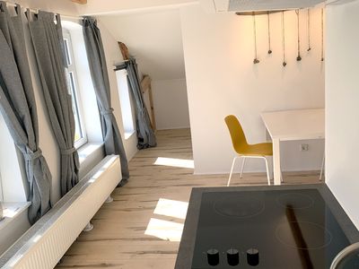 Ferienwohnung für 2 Personen (45 m²) in Waabs 6/10