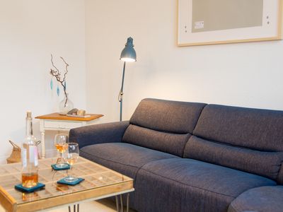 Ferienwohnung für 2 Personen (105 m²) in Waabs 10/10