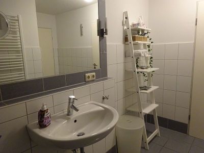 Ferienwohnung für 4 Personen (55 m²) in Waabs 9/10