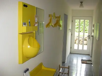 Ferienwohnung für 4 Personen (55 m²) in Waabs 6/10