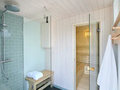 Ferienwohnung für 3 Personen (55 m²) in Waabs 10/10