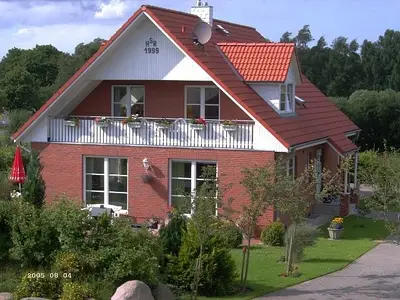 Ferienwohnung für 2 Personen (60 m²) in Waabs 5/5