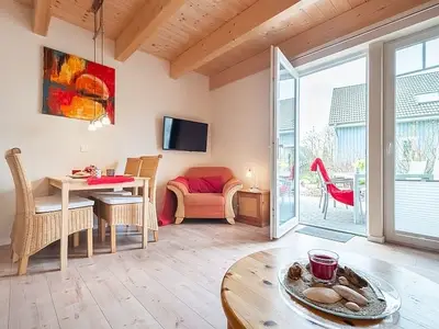 Ferienwohnung für 2 Personen (45 m²) in Waabs 4/10