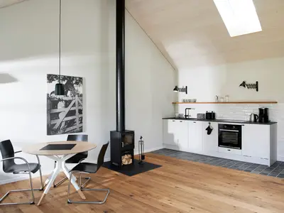 Ferienwohnung für 3 Personen (55 m²) in Waabs 2/10