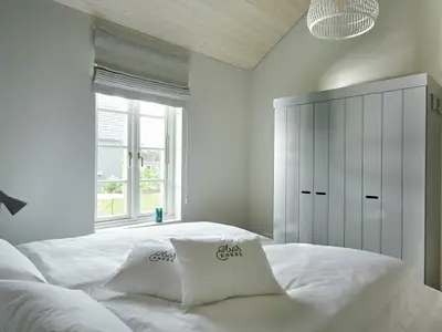 Ferienwohnung für 3 Personen (55 m²) in Waabs 3/10