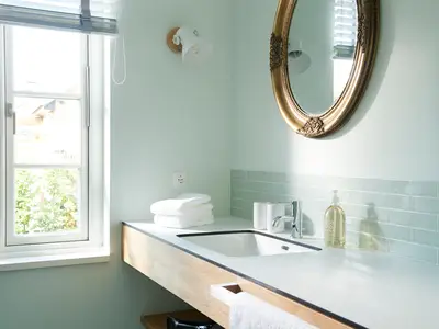 Ferienwohnung für 3 Personen (55 m²) in Waabs 4/10