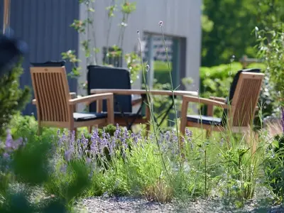 Ferienwohnung für 3 Personen (55 m²) in Waabs 6/10