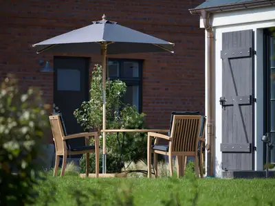 Ferienwohnung für 3 Personen (55 m²) in Waabs 7/10