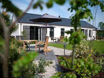 Ferienwohnung für 3 Personen (55 m²) in Waabs 8/10