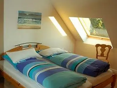 Ferienwohnung für 4 Personen (65 m²) in Waabs 4/10