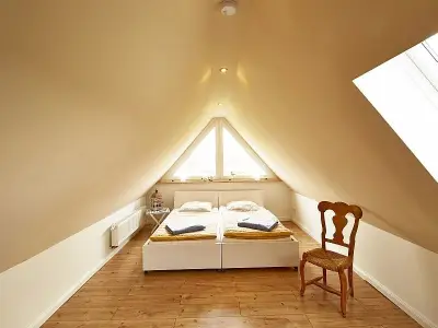 Ferienwohnung für 4 Personen (65 m²) in Waabs 5/10