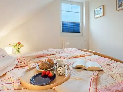 Ferienwohnung für 4 Personen (75 m²) in Waabs 8/10