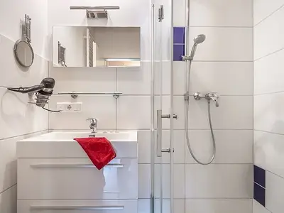 Ferienwohnung für 2 Personen (45 m²) in Waabs 6/10